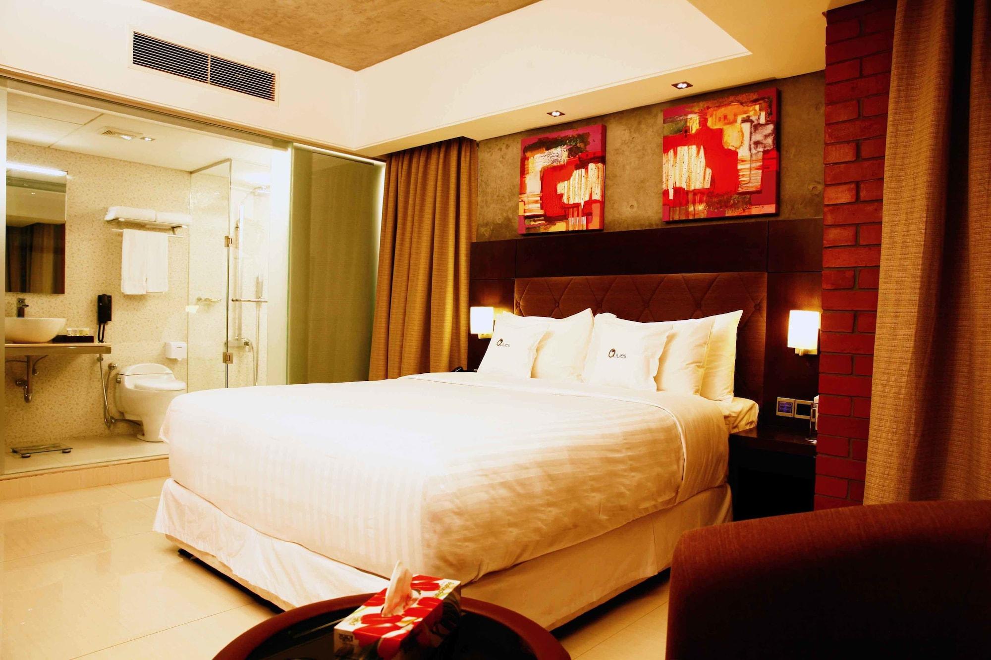 The Olives Hotel Dhaka Ngoại thất bức ảnh