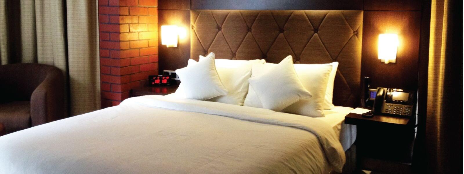 The Olives Hotel Dhaka Ngoại thất bức ảnh
