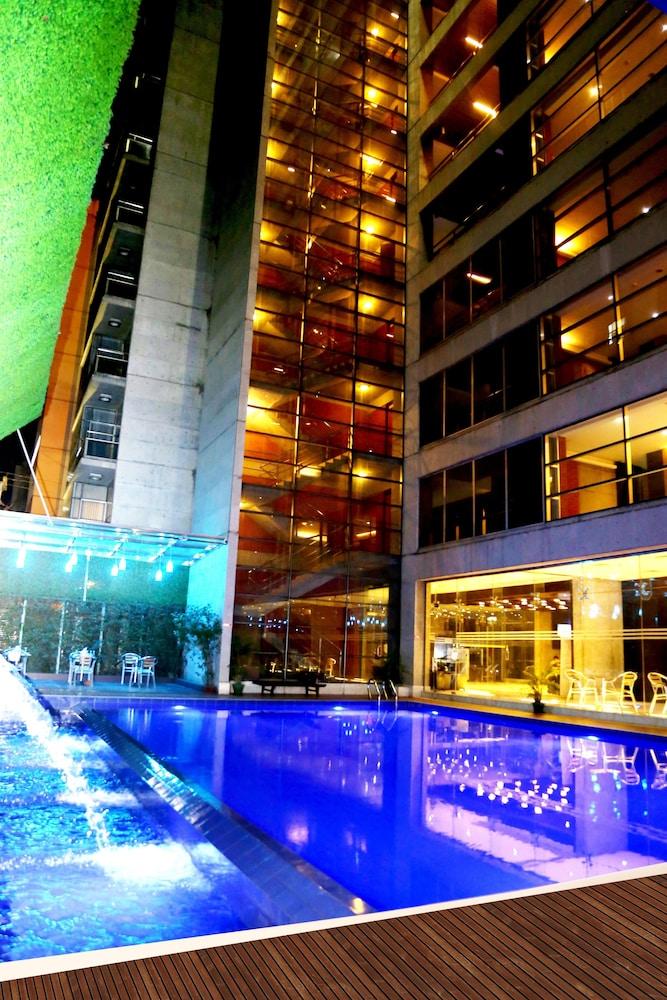 The Olives Hotel Dhaka Ngoại thất bức ảnh