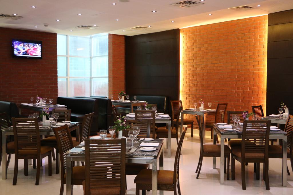 The Olives Hotel Dhaka Ngoại thất bức ảnh