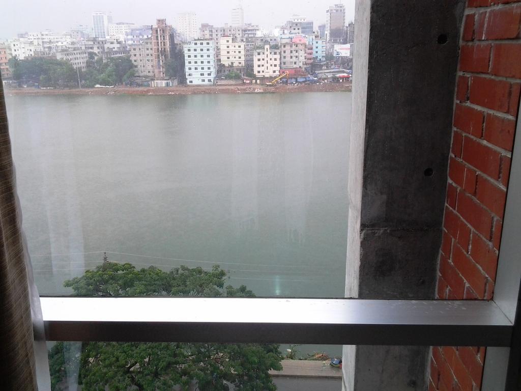 The Olives Hotel Dhaka Ngoại thất bức ảnh