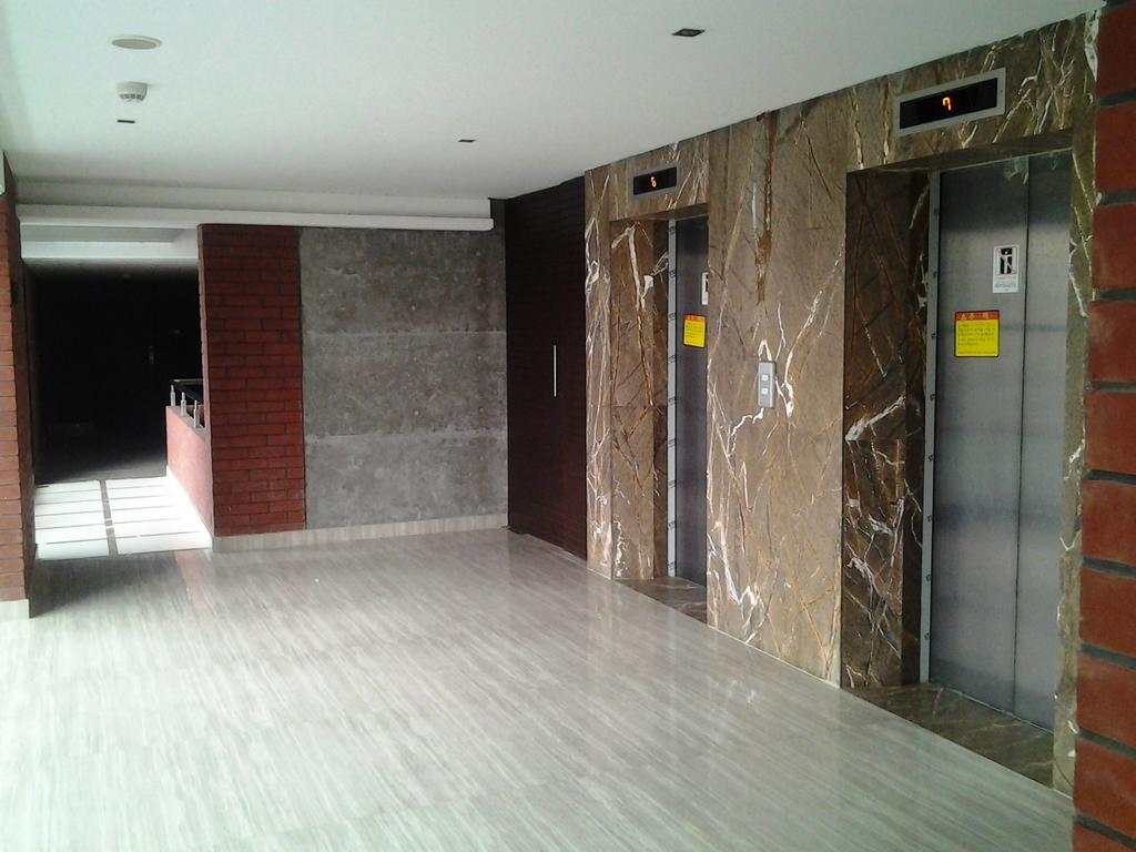 The Olives Hotel Dhaka Ngoại thất bức ảnh